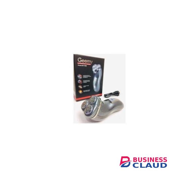 Rechargeable Smoother Shaving Machine