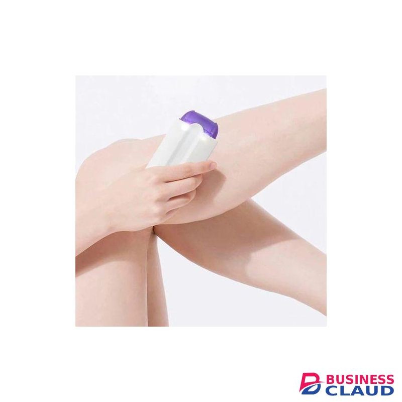 Yes Electric Face & Body Painless Hair Remover / YES Body Shaver