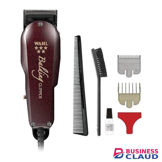 Wahl Professional Balding Hair Trimmer / Clipper