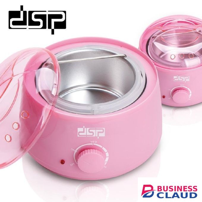 Dsp Premium Professional Wax Heater and Warmer for Hard, Strip, and Paraffin Waxing - Automatic Machine