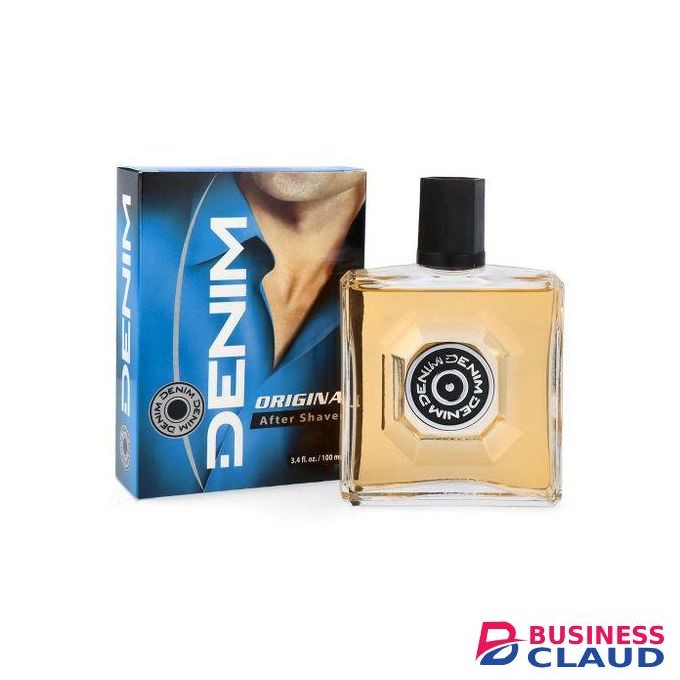 Denim Original Aftershave - 100ml