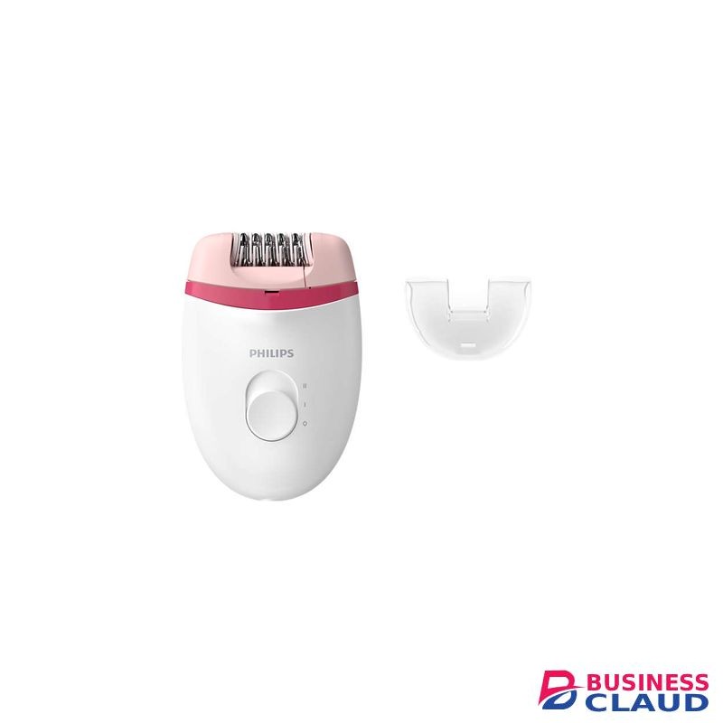 Phillip BRE235/00 SATINELLE LADY EPILATOR