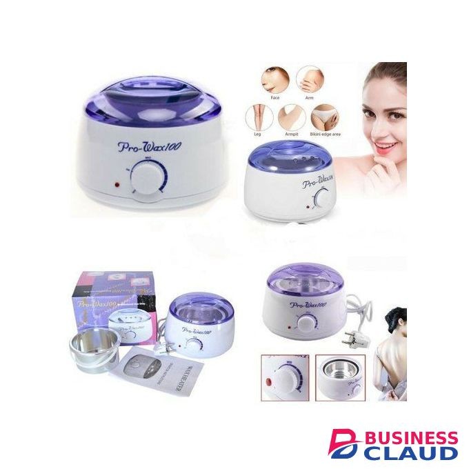 Pro Wax 100 Wax Warmer And Melting Machine