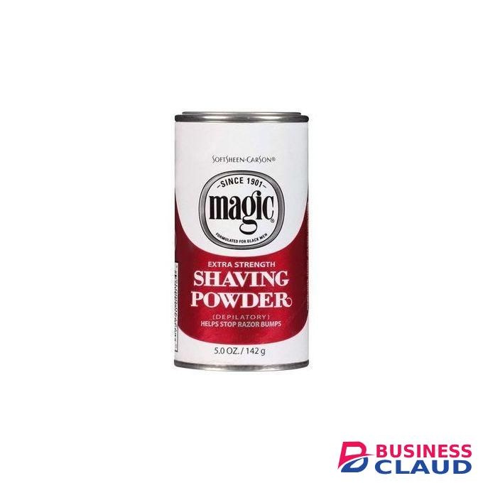 Magic Oftsheen Shaving Powder Extra Strength