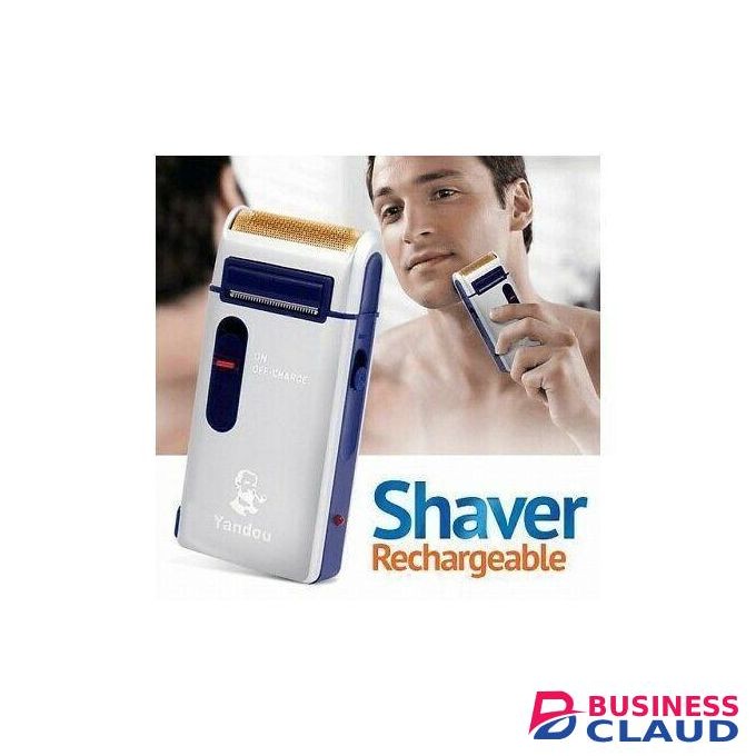 Yandou Elegant Rechargeable Electric Shaver