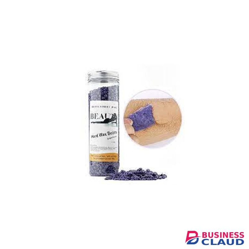 Hard Wax Beans Hair Removal Wax 400g