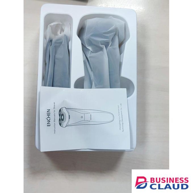 ENCHEN BlackStone 3D Shaver (waterproof)