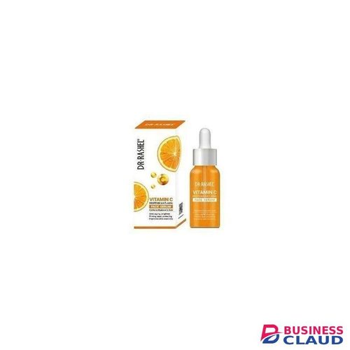Dr. Rashel Vitamin C Brightening & Anti-Aging Face Serum Vitamin C Brightening & Anti-Aging Face Serum