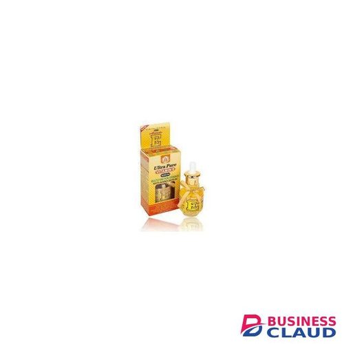Ultra Vitamin E Anti-Aging Serum – Multi‑Function Essence (40 ml) Deep Hydration • Anti-Aging • Brightening