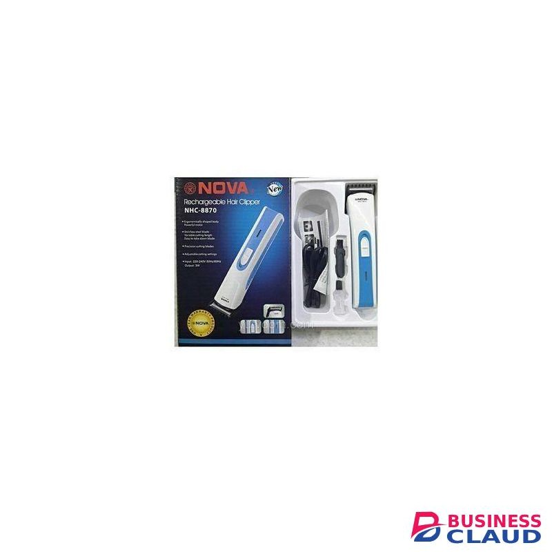 Hair Shaver
