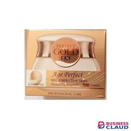Fruit Of The Wokali Wokali Age Perfect- Restoring & Nourishing Day Cream