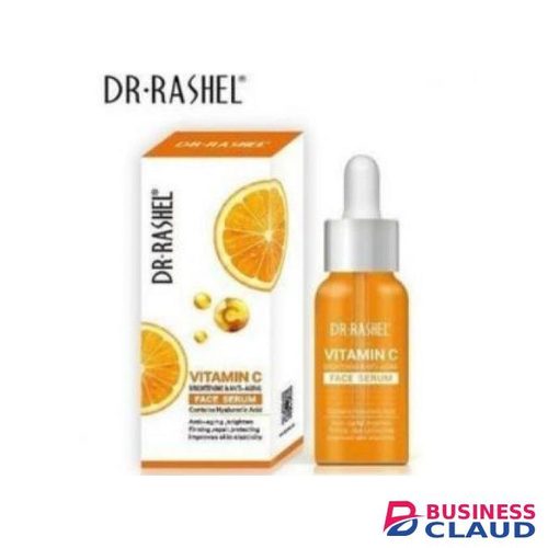 Dr. Rashel Brightening & Anti-Aging Vitamin C Serum