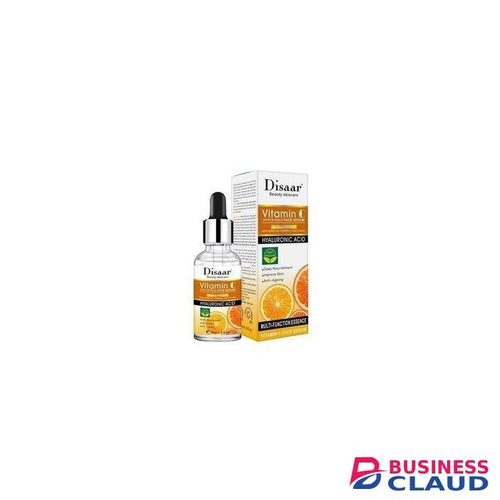Disaar Vitamin C Face Serum For Anti-aging Hyaluronic Face Serum
