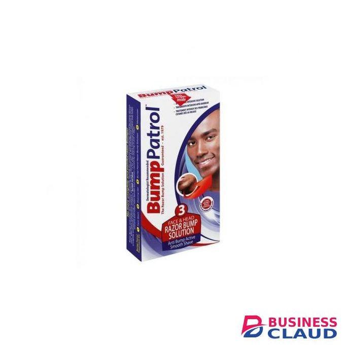 Bump Patrol Razor Bump Solution - 65ml