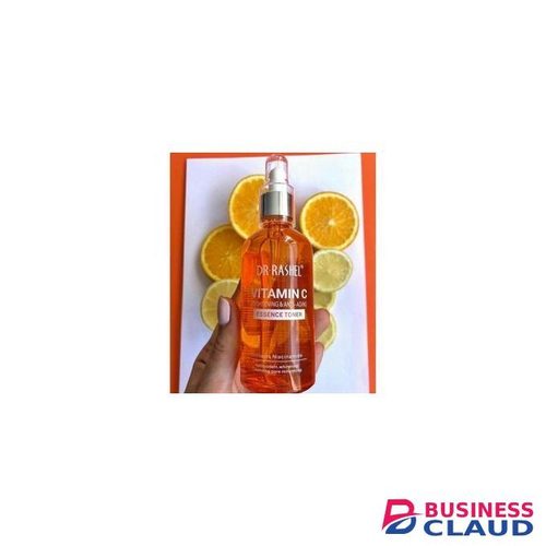 Dr. Rashel Vitamin C Anti Aging Essence Toner