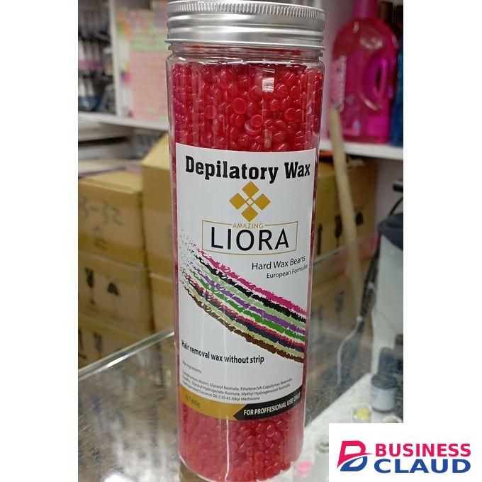 Hard Wax Beans Depilatory Hard Wax/hair removal wax without strip