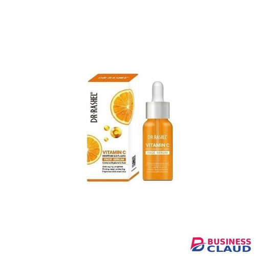 Dr. Rashel Effective Vitamin C Anti Aging Face Serum