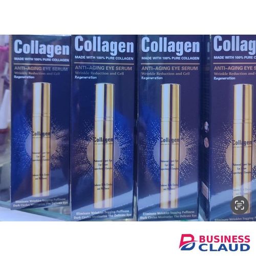Collagen Anti-Aging Eye Serum