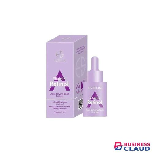 SADOER Retinol and VA age defying face serum -30ml
