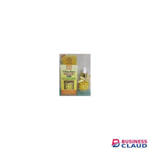 Ultra Pure Vitamin E Anti- Aging serum-40ml