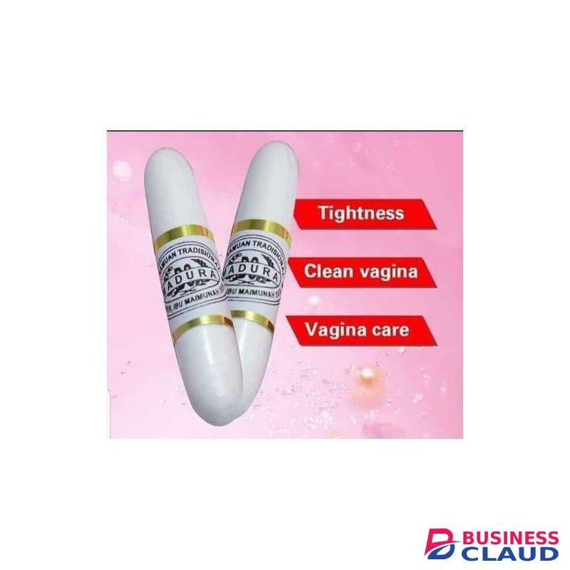 Medicate Sticks Sticks Madura Vagina Tightening Stick