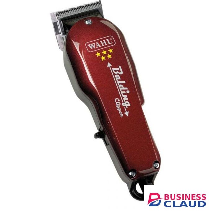 Hair Shaving/cutting, Balding Machine, Kinyozi - For Adults