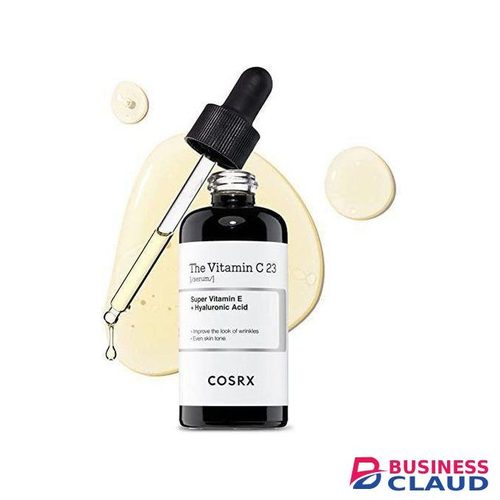 Cosrx Anti Aging Vitamin C 23 -Diminishes Fine Lines & Wrinkles
