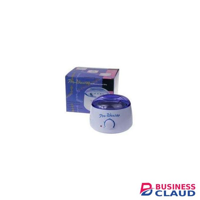 Salon Spa Hair Removal Hot Wax Warmer Heater/melting Machine Pot