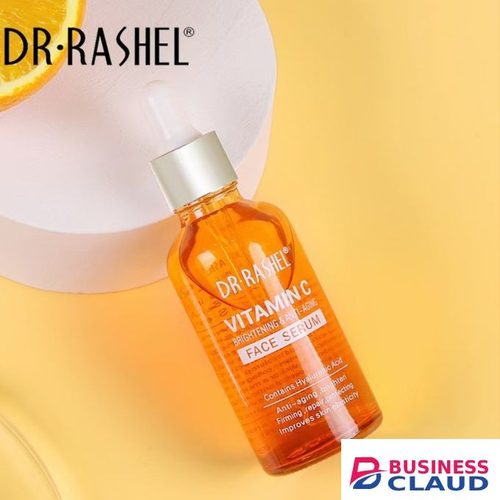 DR RASHEL DR. RASHEL Vitamin C Brightening and Anti-Aging Serum 50ML