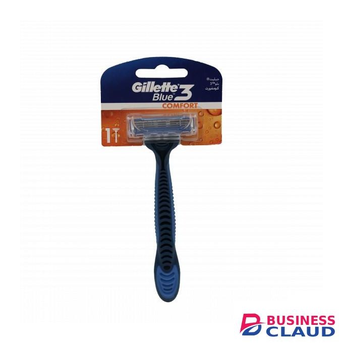 Gillette Blue 3 Disposable 1S