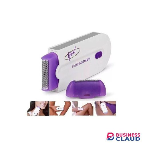 All Age Finishing Touch Yes Shaver