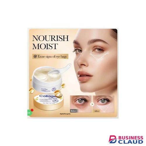 SADOER collagen skincare set, collagen face cream, anti-aging serum, Korean skincare Kenya, brightening face set, dark spot remover, face and eye cream, hair removal cream, in One-cream-and-salicylic-acid-daily-gentle-cleanser