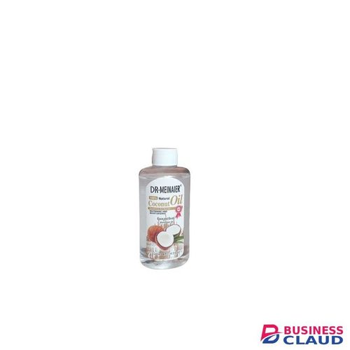 DR MEINAIER COCONUT Oil Face & Body Oil. Moisturizes, Smooths, Prevent Aging, Firms & Glows