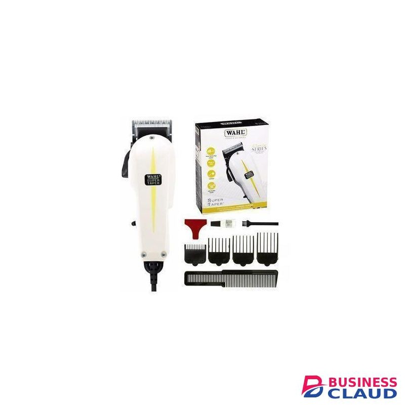 Professional Corded Hair Clipper/Shaving Machine