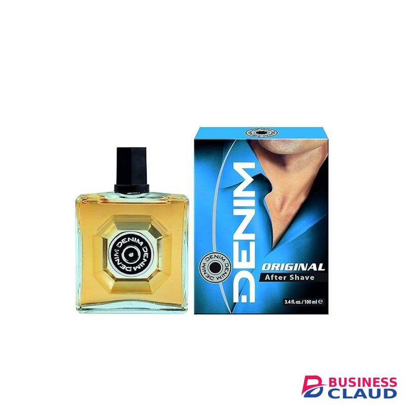 Denim Original Aftershave