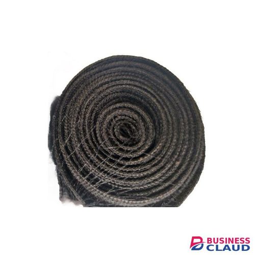Fashion Idol For Women STYLE ICON Human BRAZILIAN KERATIN WAVE 10 Inch Black color Body Wave Hair Bundle Nature Hair A Pack Hair Extension
