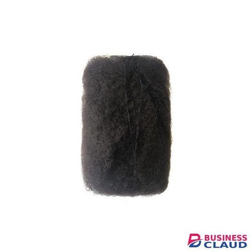 Fashion Idol M AFRO KINKY 18" STYLE ICON Afro Kinky Hair Bundle Human Nature color M2 Human Extension 65 G In A Pack Hair Extension For Women