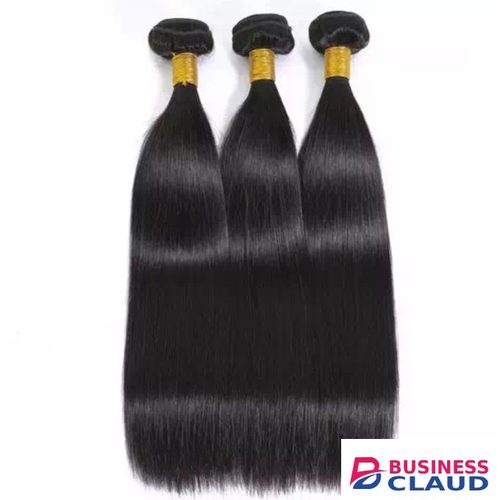 Straight Hair Bundles
