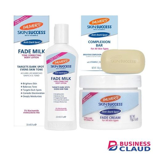 Palmer's Dark Spot & Tone-Correcting Set