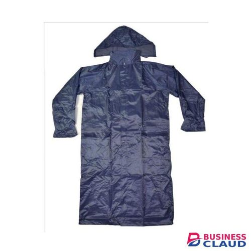 Adult Lotus Leaf Water Resistant Rain Coat With Lining