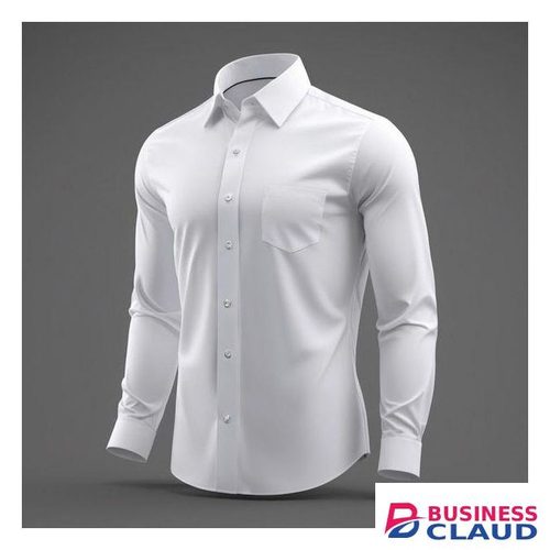 Men's 3-in-1Formal Set – Black Zip-Up Jacket, White Long Sleeve Shirt & Black Tie