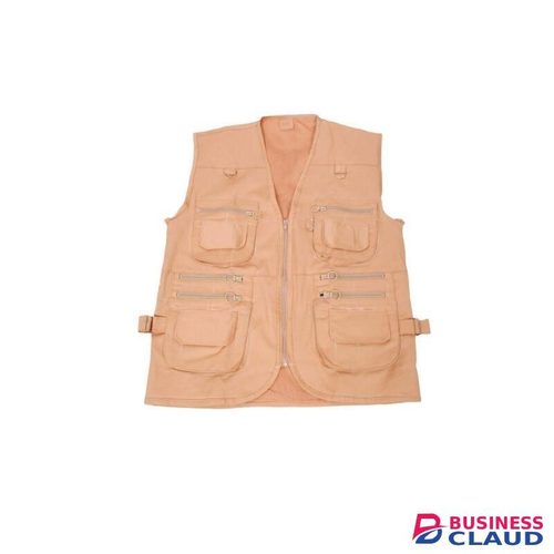 Adventure Safari Safari Jacket
