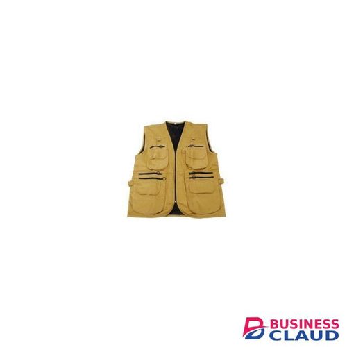 Adventure Safari Jungle Green Safari Jacket