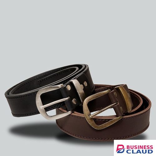 Maasai Wear Maasai 100% Pure Genuine Leather Belts for Men to last a lifetime. Tourist Out of Africa Belt