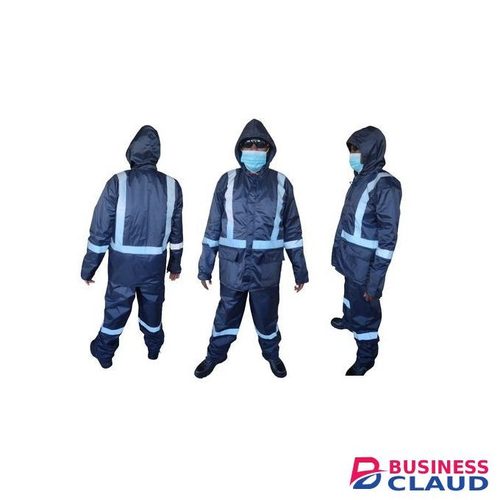 Waterproof Rain Suits For Individuals And Riders