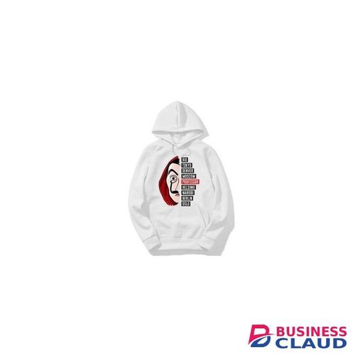 Money Heist Hoodie