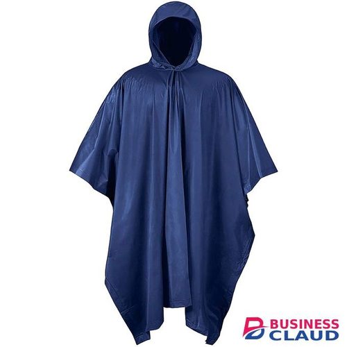 Unisex Waterproof Raincoat Poncho