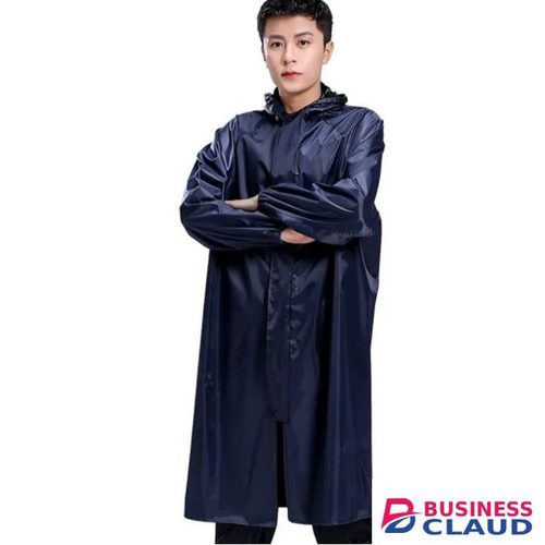 Unisex Rain Coats - Waterproof