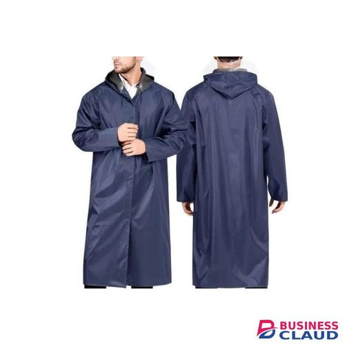 high quality heavy trench Raincoats