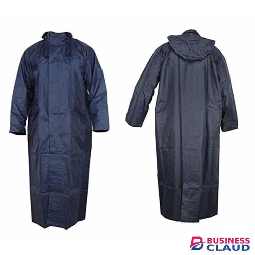 Made In China Raincoats(With Inner Lining)